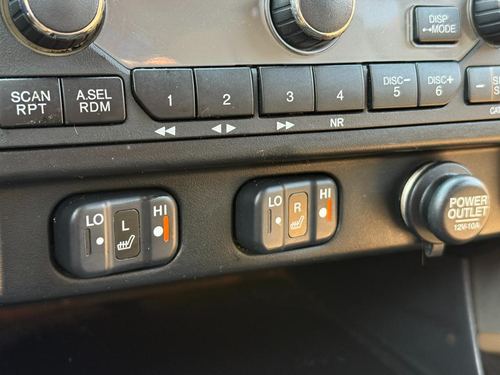 2007 Honda Pilot — photo 14