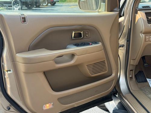 2007 Honda Pilot — photo 15