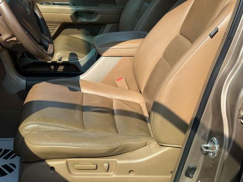 2007 Honda Pilot — photo 16