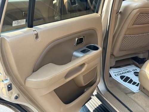 2007 Honda Pilot — photo 17