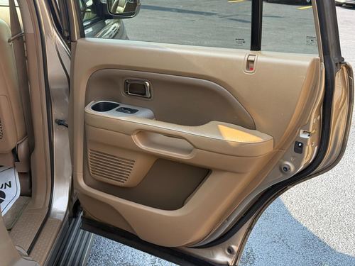 2007 Honda Pilot — photo 20