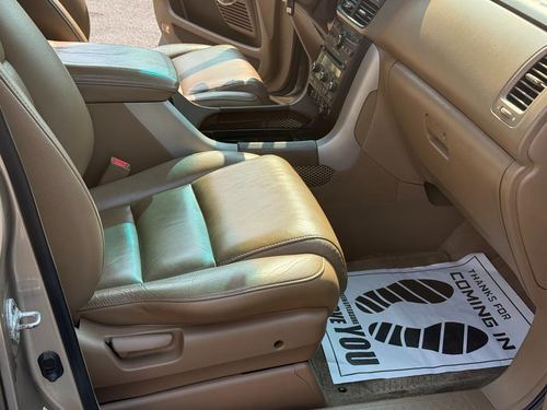 2007 Honda Pilot — photo 21