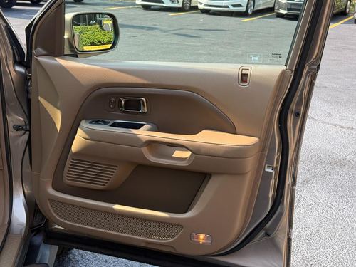 2007 Honda Pilot — photo 22