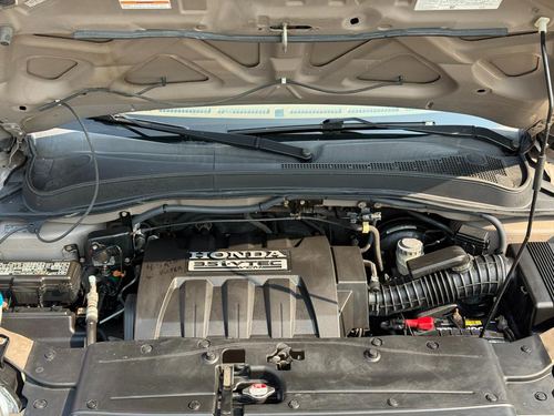 2007 Honda Pilot — photo 23