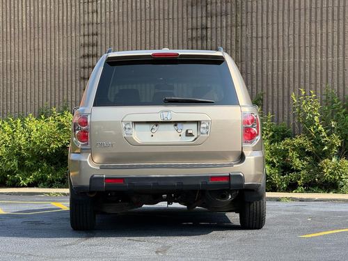 2007 Honda Pilot — photo 26