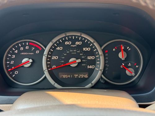 2007 Honda Pilot — photo 27