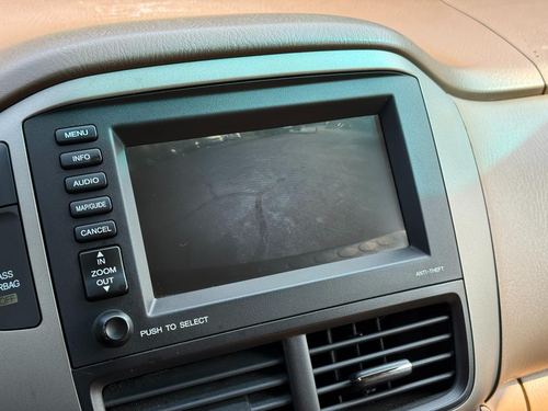 2007 Honda Pilot — photo 31