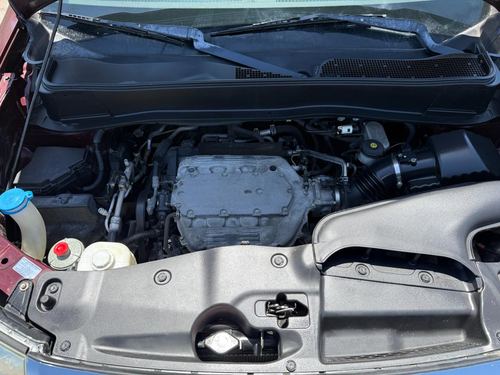 2015 Honda Pilot — photo 16