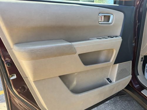 2015 Honda Pilot — photo 18