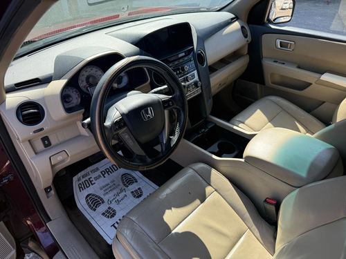 2015 Honda Pilot — photo 20