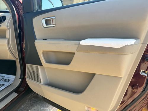 2015 Honda Pilot — photo 26