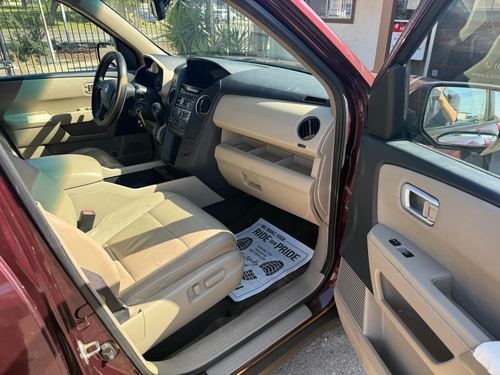 2015 Honda Pilot — photo 27