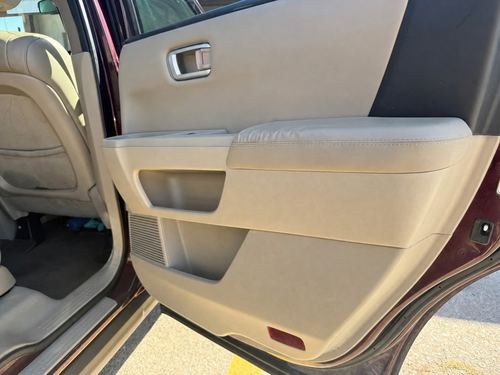 2015 Honda Pilot — photo 38
