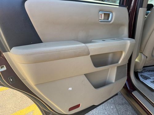 2015 Honda Pilot — photo 32