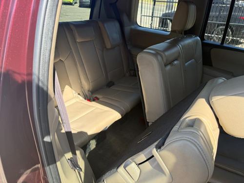 2015 Honda Pilot — photo 34