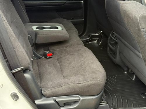 2019 Honda Pilot LX — photo 17