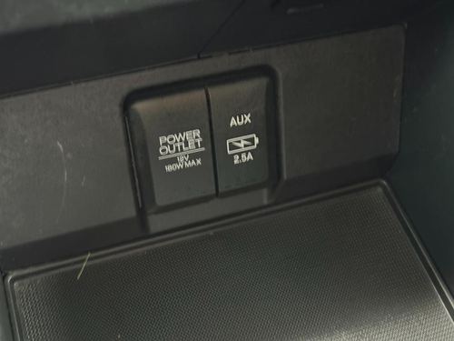 2019 Honda Pilot LX — photo 25