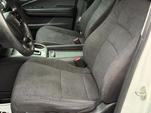 2019 Honda Pilot LX — photo 30