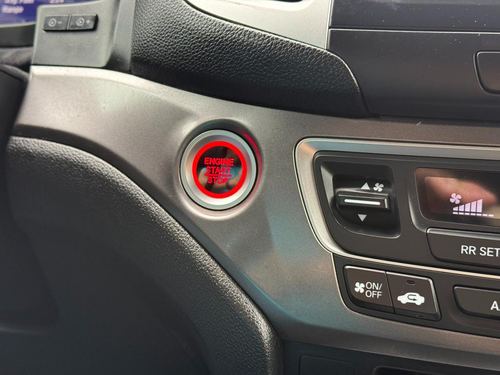 2019 Honda Pilot LX — photo 38