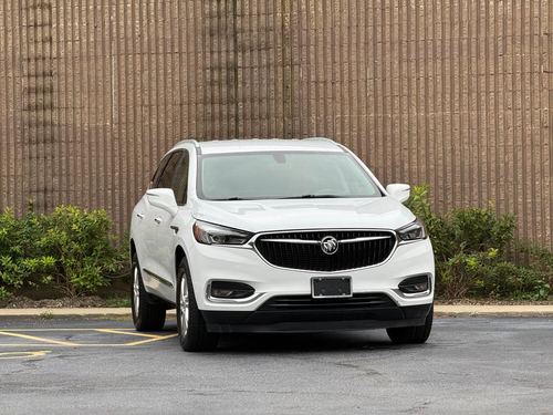 2019 Buick Enclave Essence — photo 5