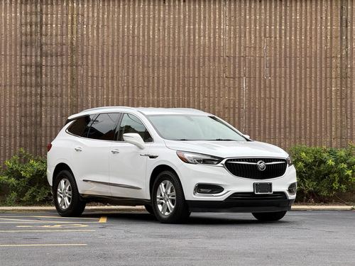 2019 Buick Enclave Essence — photo 8