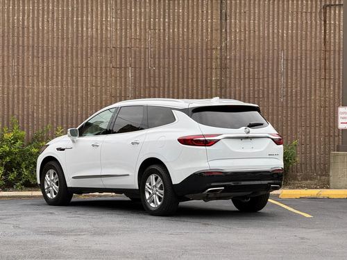2019 Buick Enclave Essence — photo 13