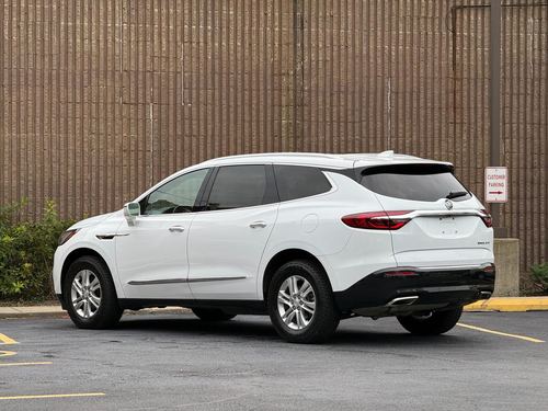 2019 Buick Enclave Essence — photo 14