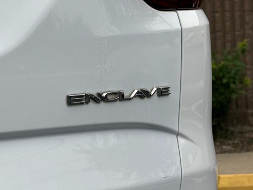 2019 Buick Enclave Essence — photo 18