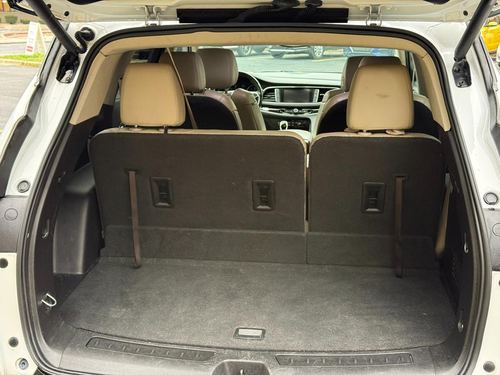 2019 Buick Enclave Essence — photo 19