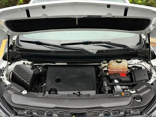 2019 Buick Enclave Essence — photo 20
