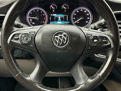 2019 Buick Enclave Essence — photo 22