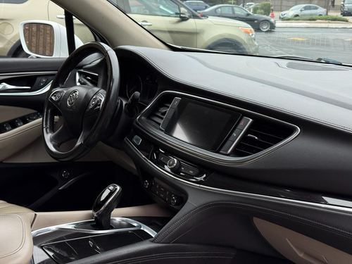 2019 Buick Enclave Essence — photo 24