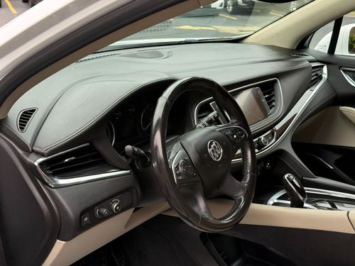 2019 Buick Enclave Essence — photo 29