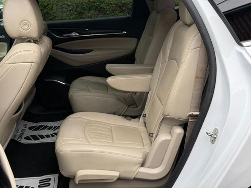 2019 Buick Enclave Essence — photo 35