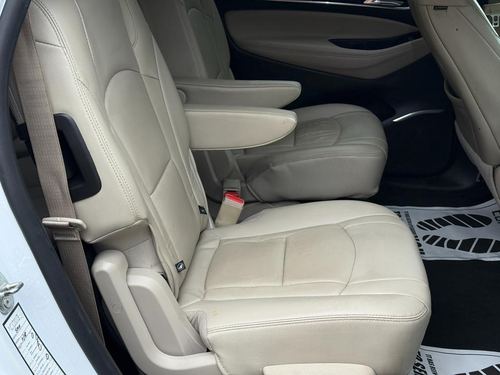 2019 Buick Enclave Essence — photo 38