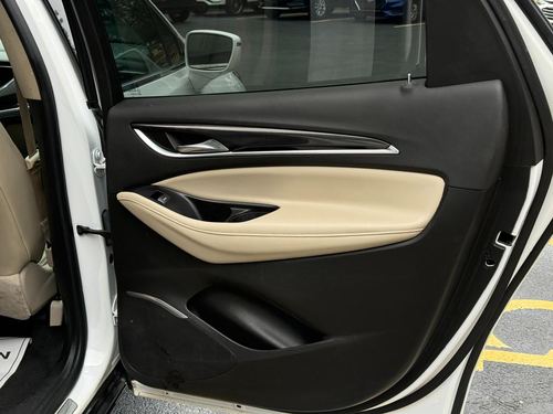 2019 Buick Enclave Essence — photo 39