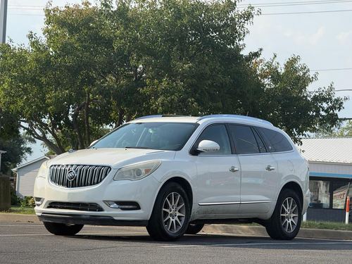 2015 Buick Enclave — photo 3