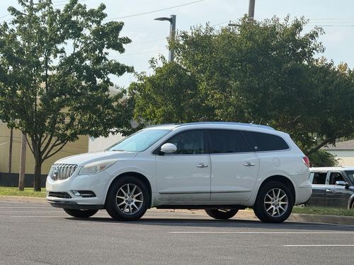 2015 Buick Enclave — photo 4