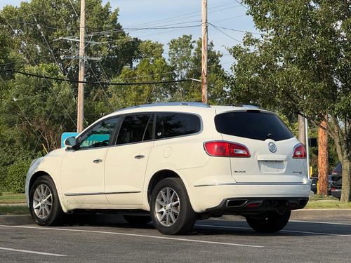 2015 Buick Enclave — photo 7