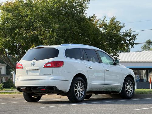 2015 Buick Enclave — photo 9