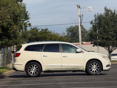 2015 Buick Enclave — photo 11
