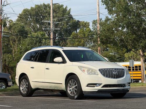 2015 Buick Enclave