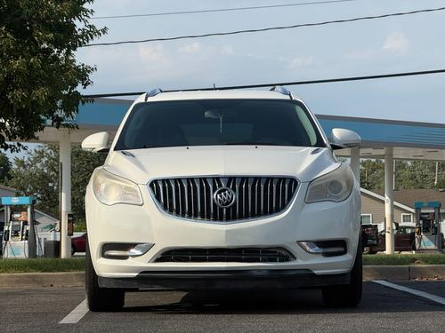 2015 Buick Enclave — photo 13
