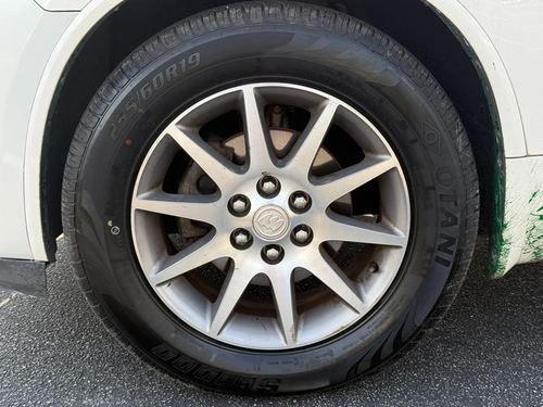 2015 Buick Enclave — photo 17