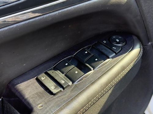 2015 Buick Enclave — photo 18