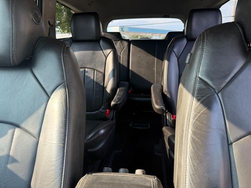 2015 Buick Enclave — photo 20