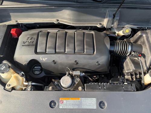 2015 Buick Enclave — photo 21