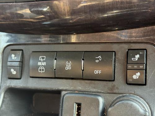 2015 Buick Enclave — photo 22