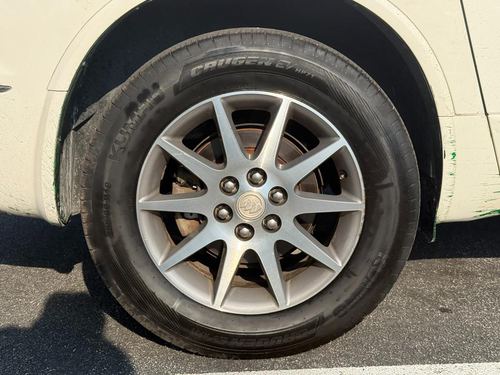 2015 Buick Enclave — photo 26