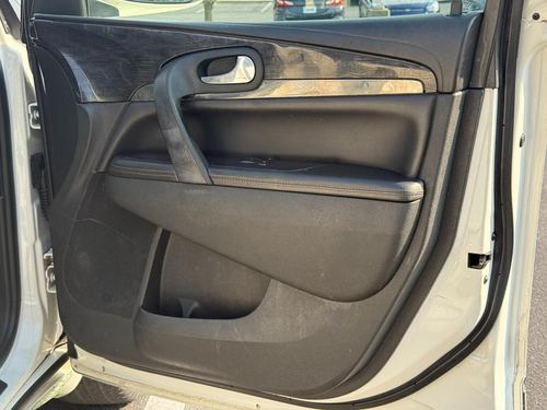 2015 Buick Enclave — photo 27